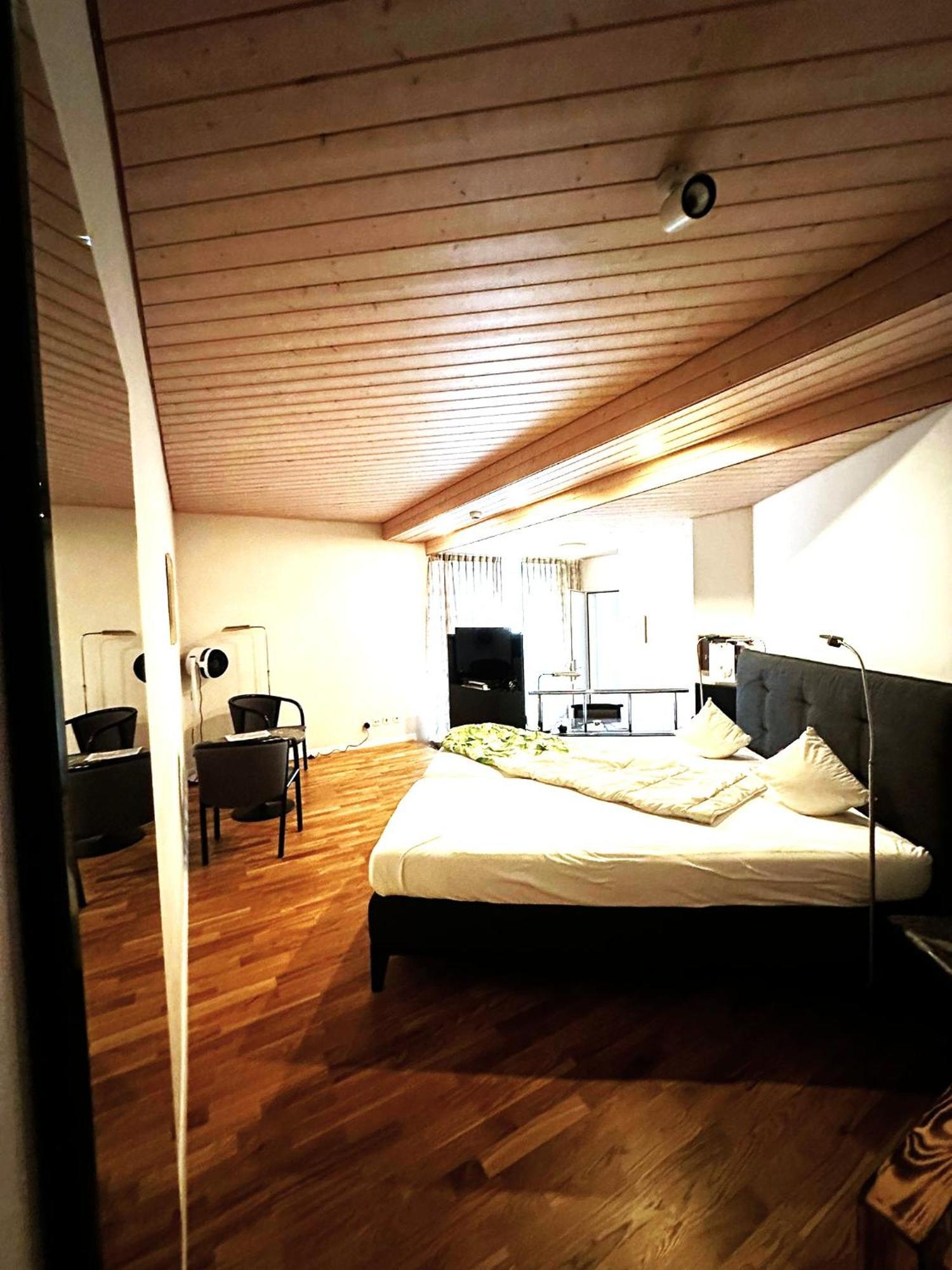 Gasthof Kreuz 埃格尔金根 外观 照片